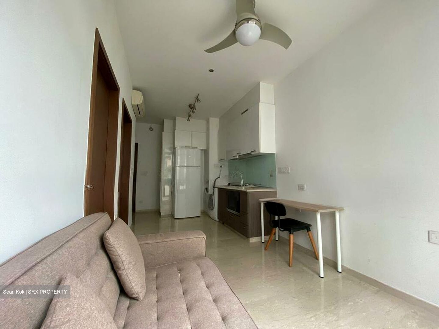 The Hillford (D21), Apartment #515605721